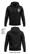 Kootenai Junior High School 56745665 Hoodie - 3