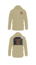 FMS Moore 83066116 Windbreaker - 81