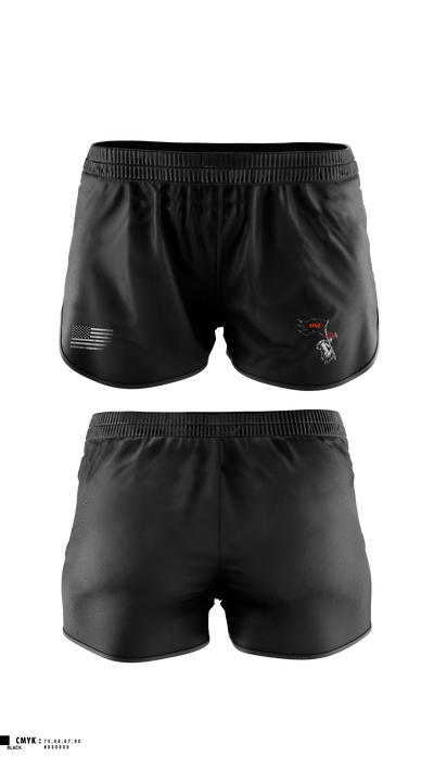 OSU Ranger Challenge 72016791 Ranger Panties - 1