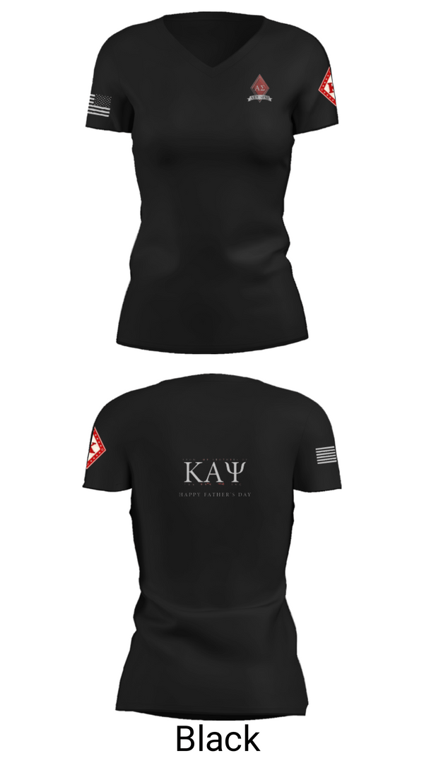 Women's Short Sleeve Vneck Shirt, GNO, Golf, Teamtime, Team time, sublimation, custom sports apparel, team uniforms, spirit wear, spiritwear, sports uniforms, custom shirts, team store, custom team store, fundraiser sports, apparel fundraiser