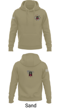 5th Armored Brigade 44800890 Hoodie - 98
