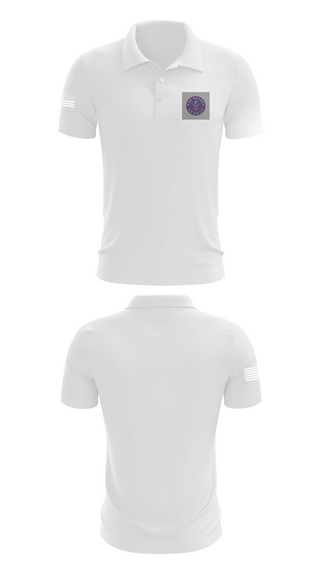 Short Sleeve Performance Polo, Pro Holmes Sports Basketball Academy, Men's Basketball, Teamtime, Team time, sublimation, custom sports apparel, team uniforms, spirit wear, spiritwear, sports uniforms, custom shirts, team store, custom team store, fundraiser sports, apparel fundraiser