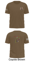 3rd G Co v2/8 21676993 Short Sleeve Performance Shirt - 16