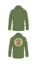 Swampscott Police 55581807 Windbreaker - 39