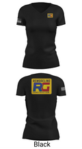 Rg remodeling 25459976 Women's Short Sleeve V-neck Shirt - 38