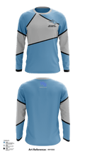 West Broward High School Cheer 79725854 Long Sleeve Performance Shirt - 128