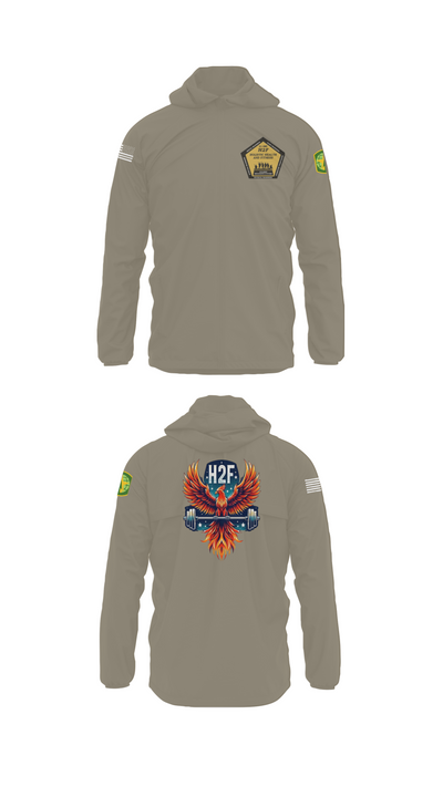 Phoenix H2F 94523826 Windbreaker - 61
