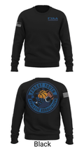 Forest Youth Athletic Association Football 51190604 Crew Neck Sweatshirt - 21