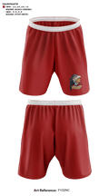 Mark Keppel High School Golf 73659637 Athletic Shorts With Pockets - 41