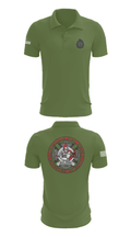 GFR Station 3 95444418 Short Sleeve Performance Polo - 47