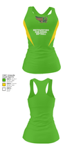 Southwestern High School Softball 27523318 Tank Top - 34