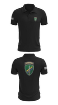 443 CA B Co 51054164 Short Sleeve Performance Polo - 27
