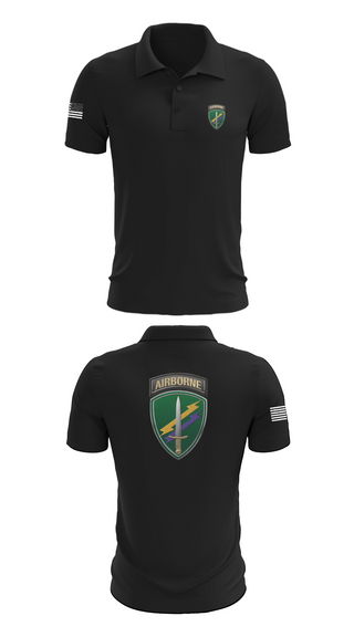 Short Sleeve Performance Polo, 443 CA B Co, , Teamtime, Team time, sublimation, custom sports apparel, team uniforms, spirit wear, spiritwear, sports uniforms, custom shirts, team store, custom team store, fundraiser sports, apparel fundraiser