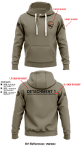 Detachment 1 27221981 Hoodie - 27
