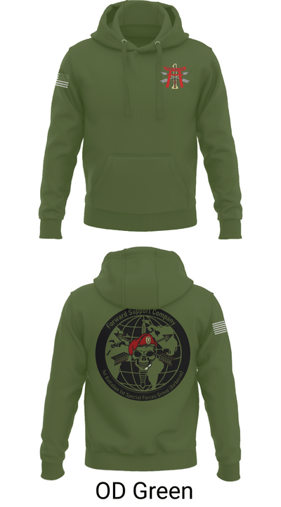 FSC 1-1SFG 4973174 Hoodie - 58
