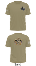 Maverick County Constable PCT 4 23255361 Short Sleeve Performance Shirt - 91