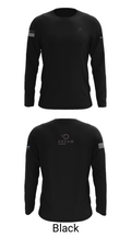 Dream Flooring 83914175 Long Sleeve Performance Shirt - 26
