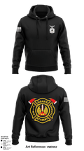 435th CTS 2997096 Hoodie - 138