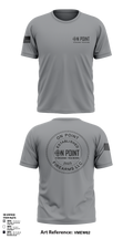 On Point 38210086 Short Sleeve Performance Shirt - 2