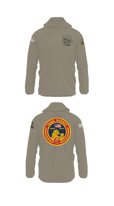 Rogue Valley 54220883 Windbreaker - 61
