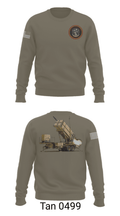 Bravo 5-7 ADA 95046611 Crew Neck Sweatshirt - 65