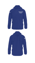 Bismarck fire protection districtBISMARCK FIRE PROTECTION DISTRICT 53320960 Windbreaker - 1