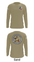 Goodfellow AFB MCD 8795837 Long Sleeve Performance Shirt - 86
