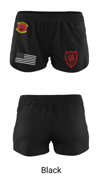 Ranger Panties, III MEF, Marines, Teamtime, Team time, sublimation, custom sports apparel, team uniforms, spirit wear, spiritwear, sports uniforms, custom shirts, team store, custom team store, fundraiser sports, apparel fundraiser