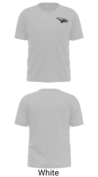 Short Sleeve Performance Shirt, Skutt Catholic High School Cheer, Cheer, Teamtime, Team time, sublimation, custom sports apparel, team uniforms, spirit wear, spiritwear, sports uniforms, custom shirts, team store, custom team store, fundraiser sports, apparel fundraiser