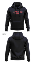 Canton Bowling 4573823 Hoodie - 51