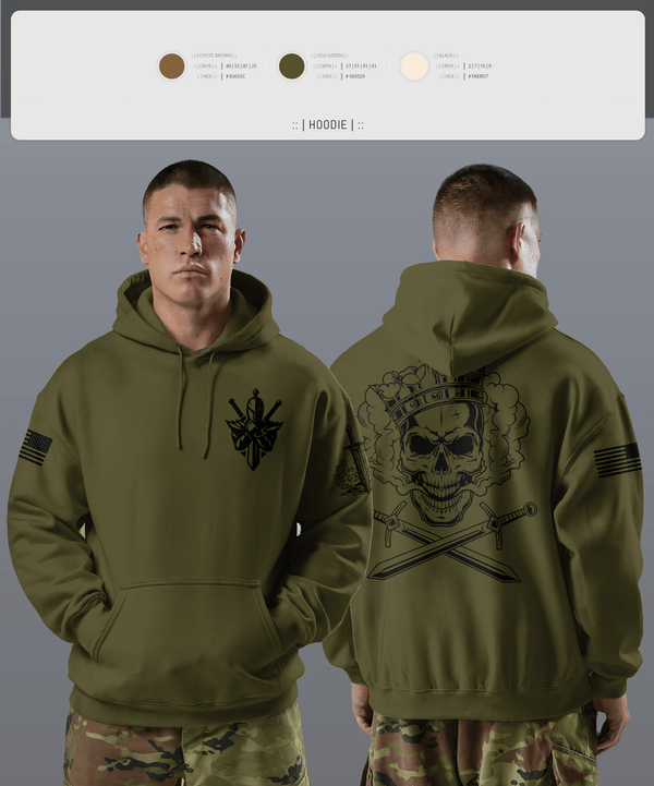 Hoodie, Forge, , Teamtime, Team time, sublimation, custom sports apparel, team uniforms, spirit wear, spiritwear, sports uniforms, custom shirts, team store, custom team store, fundraiser sports, apparel fundraiser