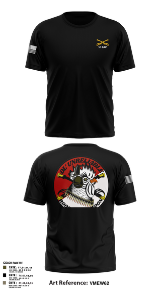 Old School Cotton Feel Shirt, 1-1 cav, , Teamtime, Team time, sublimation, custom sports apparel, team uniforms, spirit wear, spiritwear, sports uniforms, custom shirts, team store, custom team store, fundraiser sports, apparel fundraiser