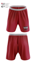 Bethel high school LAX 55721530 Athletic Shorts With Pockets - 1 (1)