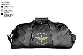 Duffle Bag, MT AASF, Army, Teamtime, Team time, sublimation, custom sports apparel, team uniforms, spirit wear, spiritwear, sports uniforms, custom shirts, team store, custom team store, fundraiser sports, apparel fundraiser