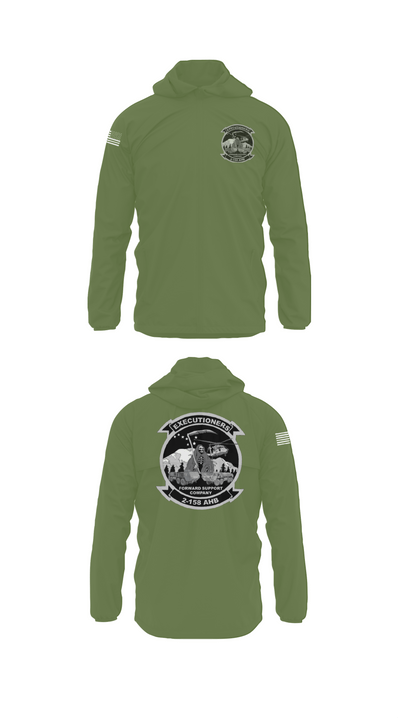 Executioners 26659367 Windbreaker - 41