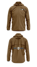 Sullivan Co fire department 48034755 Windbreaker - 41