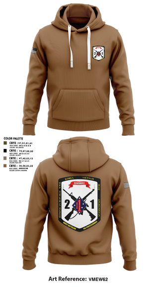 Hoodie, 2nd Battalion, 1st Marine Regiment, Marines, Teamtime, Team time, sublimation, custom sports apparel, team uniforms, spirit wear, spiritwear, sports uniforms, custom shirts, team store, custom team store, fundraiser sports, apparel fundraiser