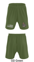 6-8 CAV A Troop 82506347 Athletic Shorts With Pockets - 49
