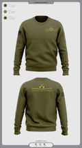 Ascendas Aerospace 64793755 Crew Neck Sweatshirt - 1