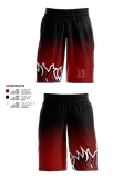 New Brockton High School 56621565 Mens Basketball Shorts 1