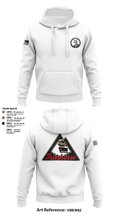 Bco 1-189th 45562022 Hoodie - 102