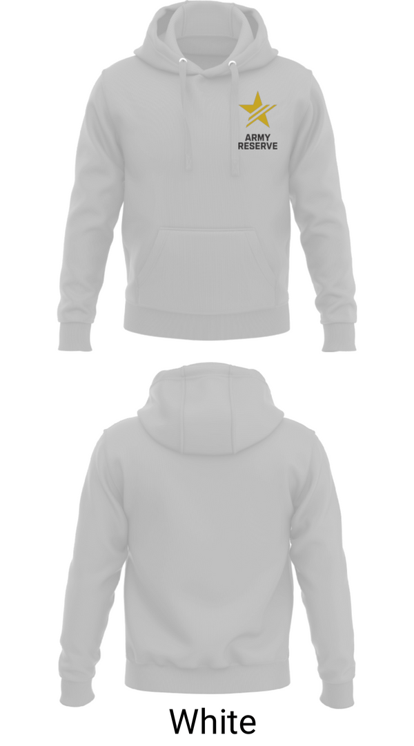 Hoodie, USAR RSO, Army, Teamtime, Team time, sublimation, custom sports apparel, team uniforms, spirit wear, spiritwear, sports uniforms, custom shirts, team store, custom team store, fundraiser sports, apparel fundraiser