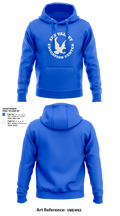 SVEC  Hoodie - 25