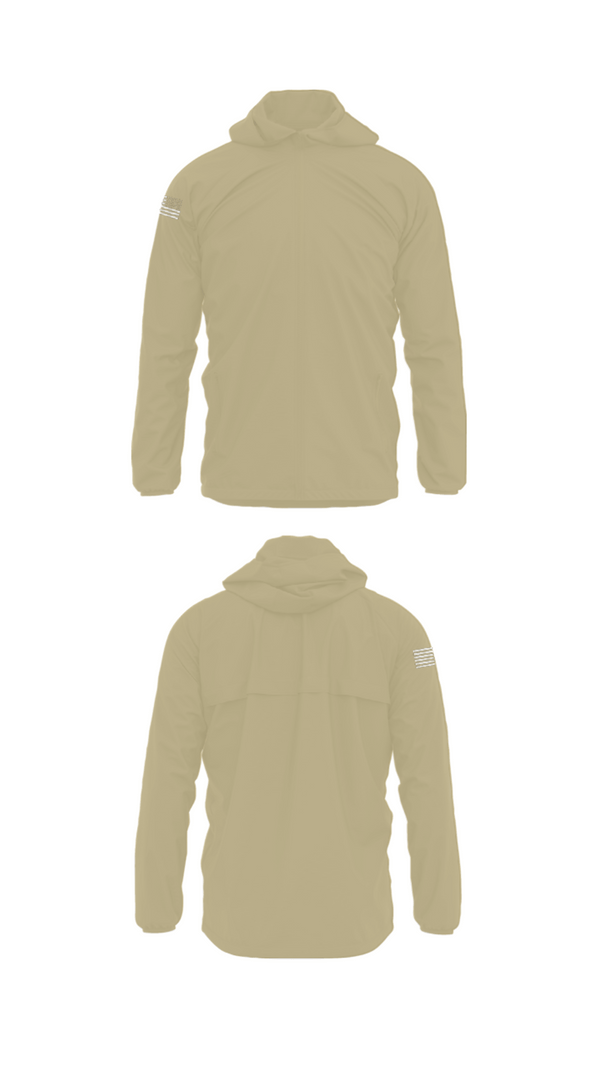 Windbreaker, WHS JROTC BATTALION, Army, Teamtime, Team time, sublimation, custom sports apparel, team uniforms, spirit wear, spiritwear, sports uniforms, custom shirts, team store, custom team store, fundraiser sports, apparel fundraiser