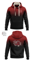 New Brockton High School 56621565 Hoodie - 1