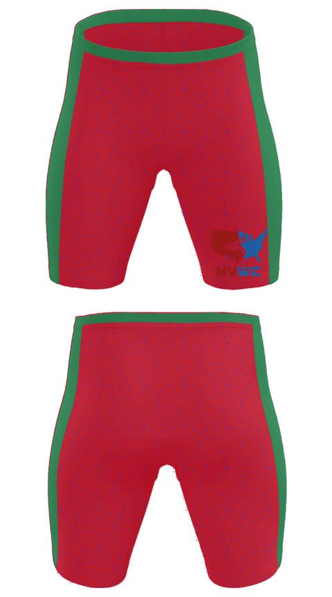 Men's Compression Shorts, MVWC, Wrestling, Teamtime, Team time, sublimation, custom sports apparel, team uniforms, spirit wear, spiritwear, sports uniforms, custom shirts, team store, custom team store, fundraiser sports, apparel fundraiser