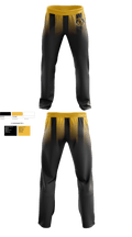 Bowie Hockey Club 60546715 Sweatpants - 1