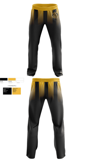 Sweatpants, Bowie Hockey Club, Ice Hockey, Teamtime, Team time, sublimation, custom sports apparel, team uniforms, spirit wear, spiritwear, sports uniforms, custom shirts, team store, custom team store, fundraiser sports, apparel fundraiser