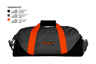 Duffle Bag, Valhalla Hatchets, , Teamtime, Team time, sublimation, custom sports apparel, team uniforms, spirit wear, spiritwear, sports uniforms, custom shirts, team store, custom team store, fundraiser sports, apparel fundraiser