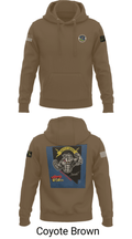 152 Port Dawgs 71317587 Hoodie - 18
